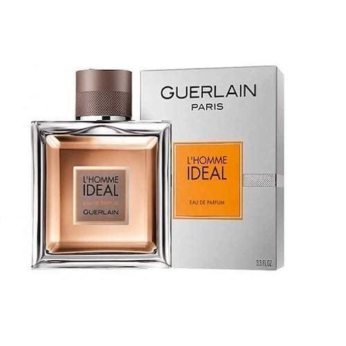 L'Homme Idéal Eau de Parfum Guerlain cologne - a fragrance
