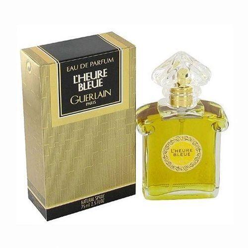 Guerlain L'Heure Bleue EDP 75ml For Women - Thescentsstore
