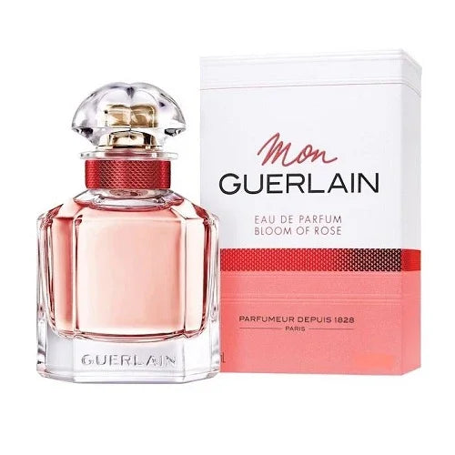 guerlain_mon_guerlain_bloom_rose_edp_100ml_for_women - The Scents Store