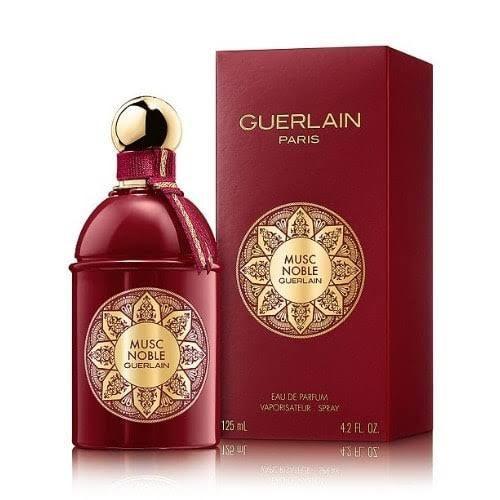 Guerlain Musc Noble EDP 125ml Unisex Perfume - Thescentsstore