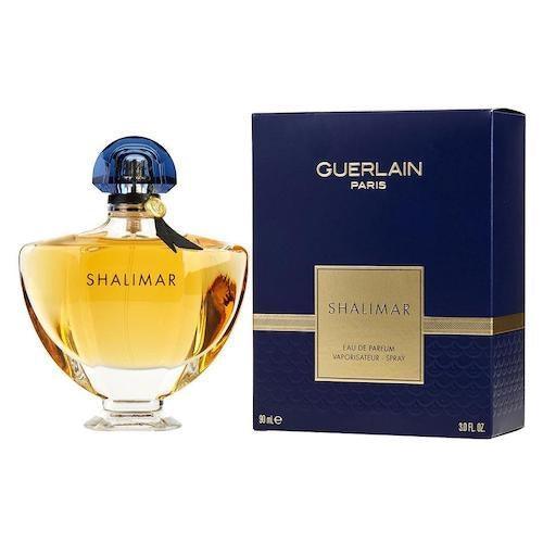 Guerlain Shalimar EDP 90ml For Women - Thescentsstore