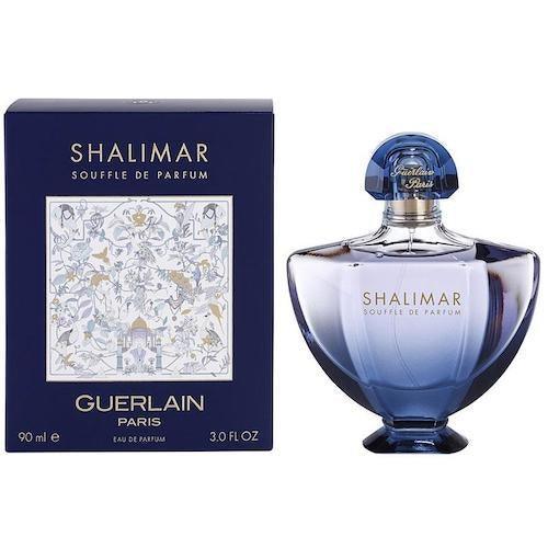 Buy Guerlain Shalimar Souffle de Parfum 90ml For Women Online in