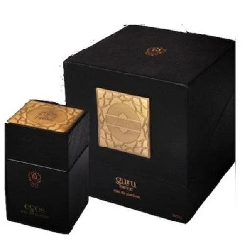 Guru Egos EDP 100ml Perfume For Men - Thescentsstore