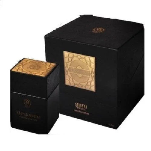 Guru Elegance EDP 100ml Unisex Perfume - Thescentsstore
