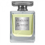 Hamilton Mercure 26 EDP Perfume For Men 100ml - Thescentsstore