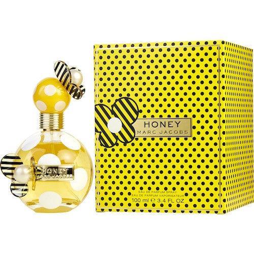 Marc Jacobs Honey EDP 100ml For Women - Thescentsstore