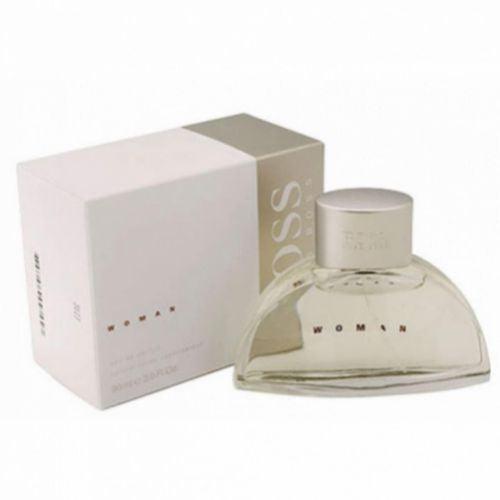 Buy Hugo Boss Boss Woman EDP 90ml For Women Online in Nigeria The Scents Store
