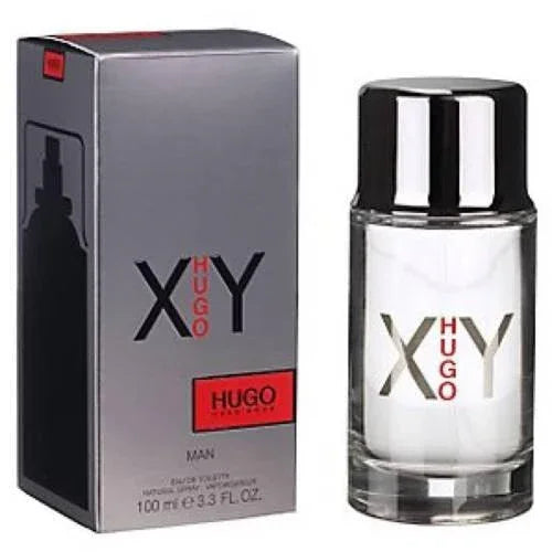 Hugo Boss Boss XY EDT 100ml For Men - Thescentsstore
