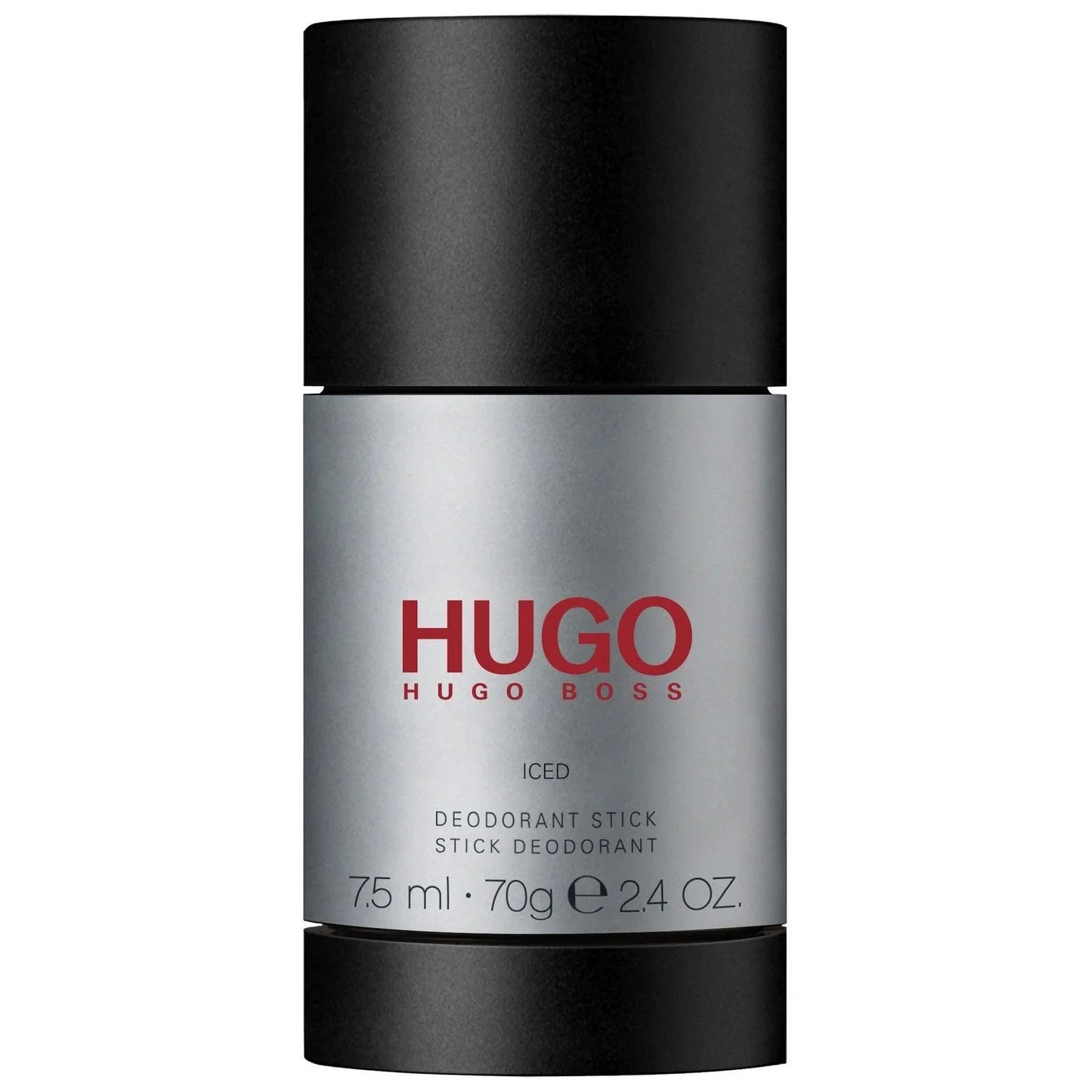 Hugo Boss Hugo Iced 75ml Deodorant for Men - Thescentsstore