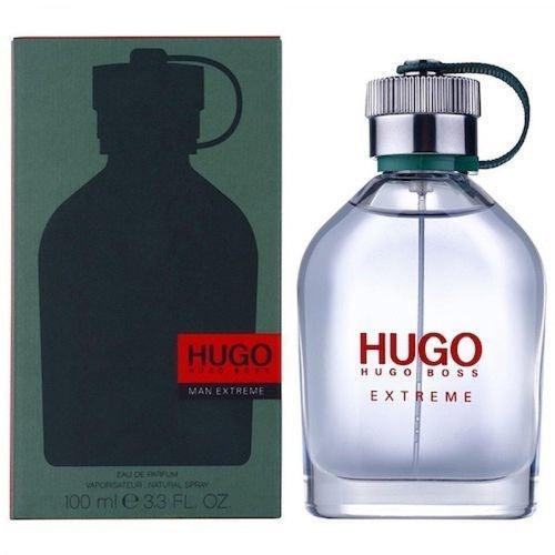 Buy Hugo Boss Hugo Man Extreme EDP 100ml Perfume For Men Online in