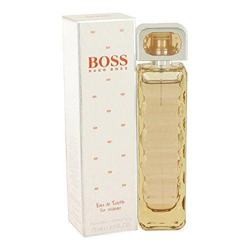Buy Hugo Boss Boss Orange EDT 90ml Perfume For Women Online in Nigeria The Scents Store