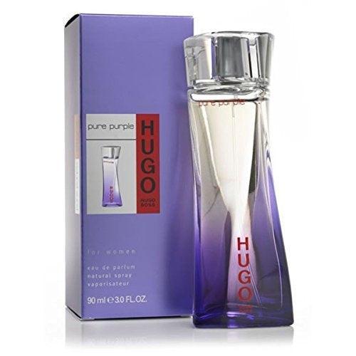 Hugo Boss Pure Purple EDP 90ml For Women - Thescentsstore