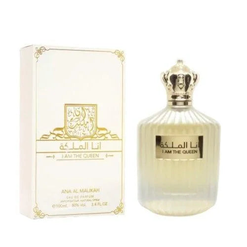 Ard Al Zaafaran I Am The Queen EDP 100ml - Thescentsstore