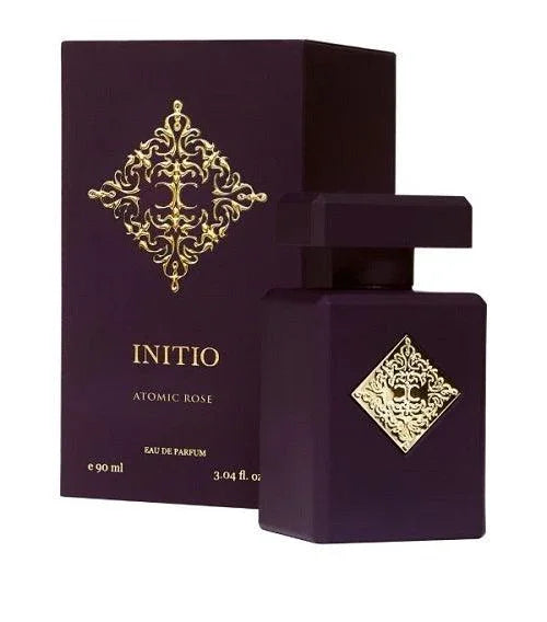 Initio Atomic Rose EDP 90ml Unisex Perfume - Thescentsstore