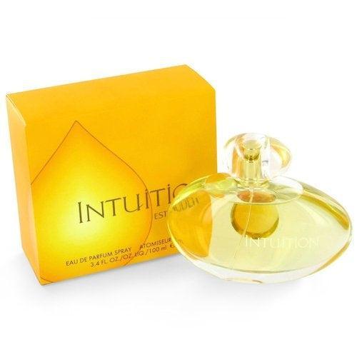 Buy Estee Lauder Intuition EDP for Women Online in Nigeria – The