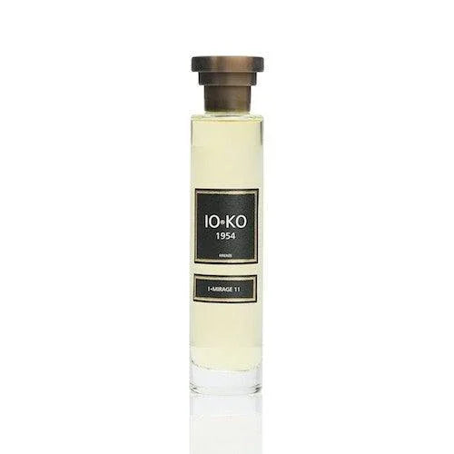 IO.KO I.Mirage 11 EDP 100ml Unisex Perfume - Thescentsstore