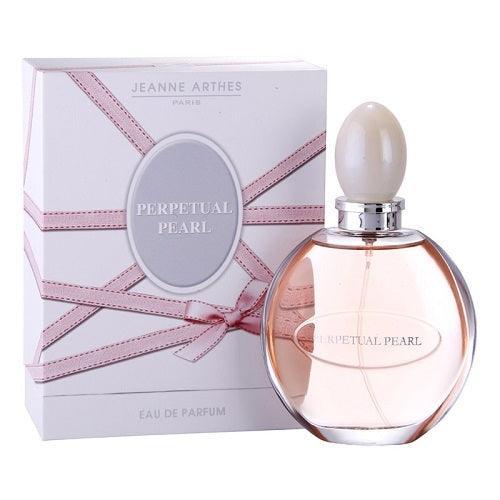 Buy Jeanne Arthes Perpetual Pearl EDP 100ml Perfume For Women - Technical View