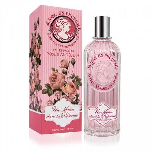 Jeanne En Provence Un Matin Dans La Roseraie EDP For Women 125ml - Thescentsstore
