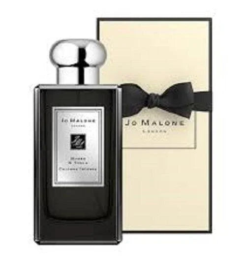 Jo Malone Myrrh and Tonka Cologne Intense 100ml Unisex Perfume - Thescentsstore