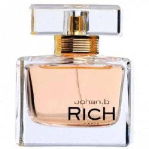 Johan B Rich EDP For Women 85ml - Thescentsstore