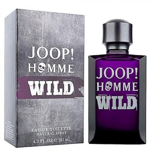 Buy Joop Wild Homme EDT 125ml Perfume For Men Online in Nigeria