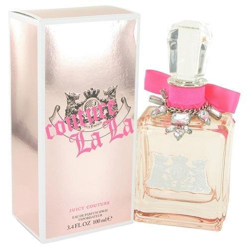 Juicy Couture Couture La La EDP For Women 100ml - Thescentsstore