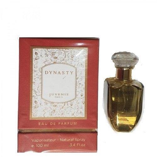 Juvenis Dynasty EDP Perfume For Men 100ml - Thescentsstore