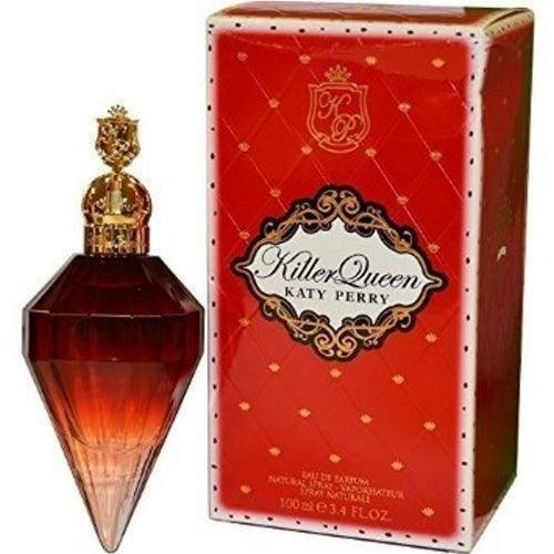 Katy Perry Killer Queen EDP For Women 100ml - Thescentsstore