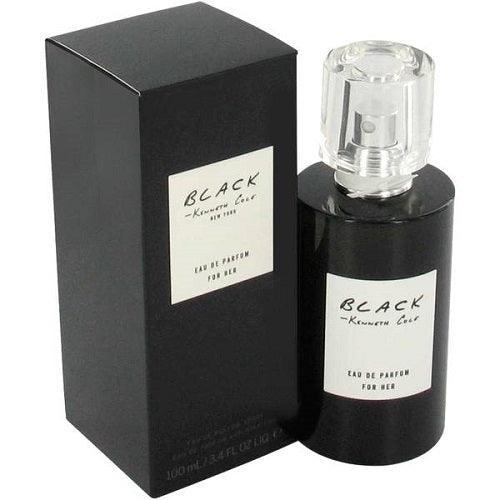 Buy Kenneth Cole Black EDP 100ml For Women Online in Nigeria – The