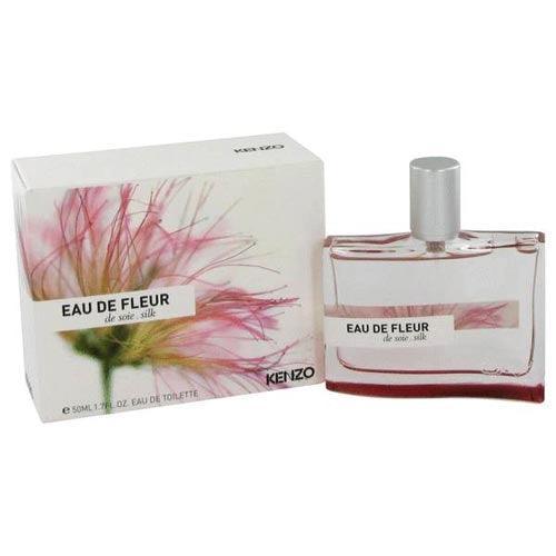 Kenzo Eau de Fleur EDT 50ml For Women - Thescentsstore