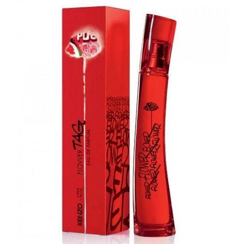 Ubuy Kenzo Flower Tag Perfume Review Kenzo Flower Tag Eau De