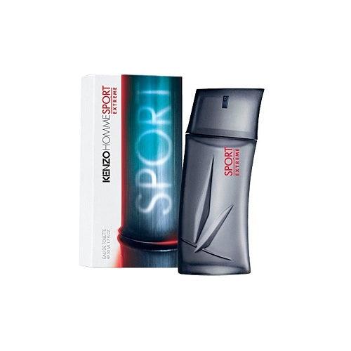 Buy Kenzo Homme Sport Extreme 100ml EDT For Men Online in Nigeria The Scents Store