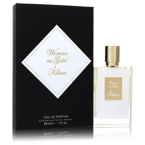 Kilian Woman in Gold EDP 50ml Perfume For Women - Thescentsstore