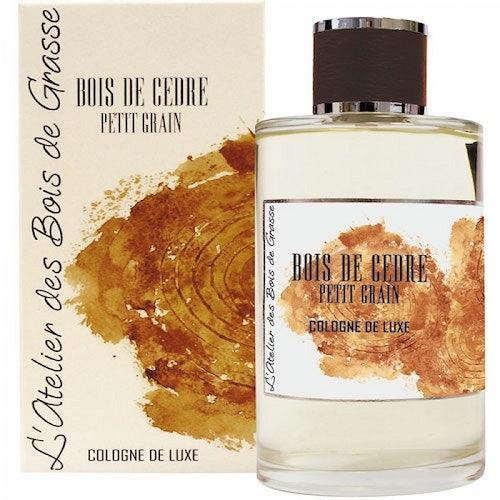 L'Atelier Bois Des Cedre Petit Grain EDT For Men 100ml - Thescentsstore