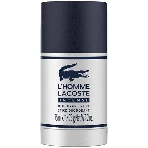 lacoste l homme intense