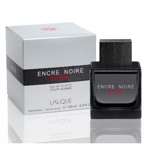 Lalique Encre Noire Sport EDT 100ml Perfume for Men - Thescentsstore