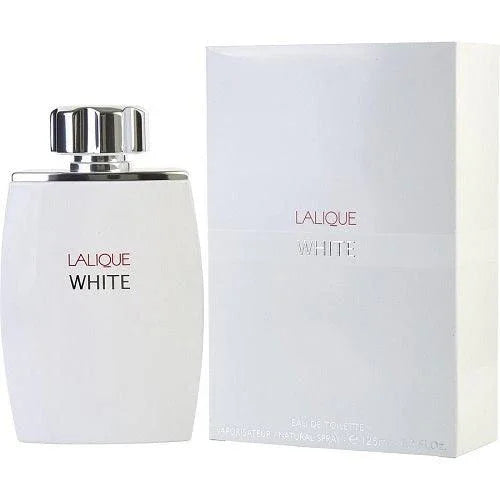Lalique White EDT 125ml For Men - Thescentsstore