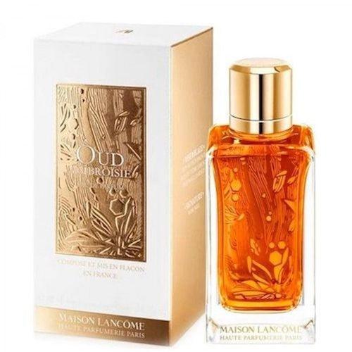 Buy Lancome Oud Ambroisie EDP 75ml Unisex Perfume Online in