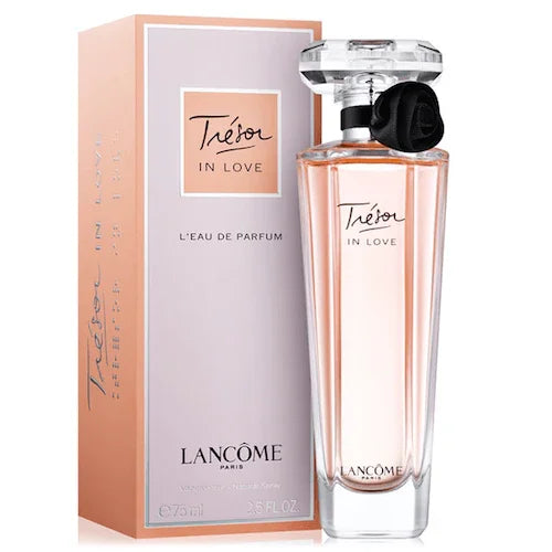Lancome Tresor in Love EDP 75ml Perfume for Women - Thescentsstore