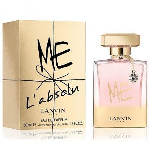 Buy Lanvin ME L'Absolu EDP Perfume For Women 80ml Online in