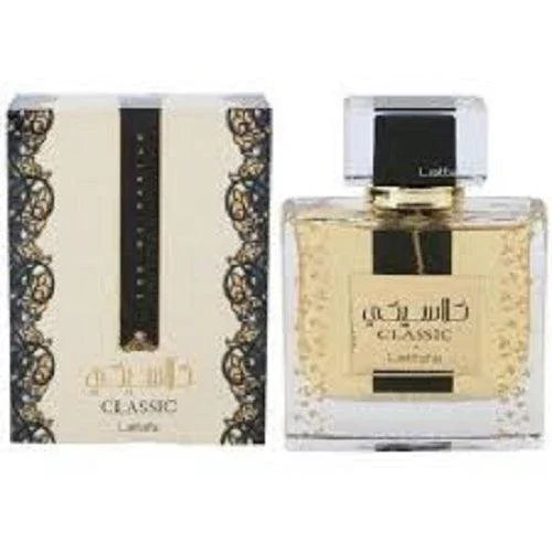 Lattafa Classic EDP 100ml Perfume For Men - Thescentsstore