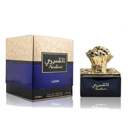Lattafa Kashmiri EDP 100ml - Thescentsstore