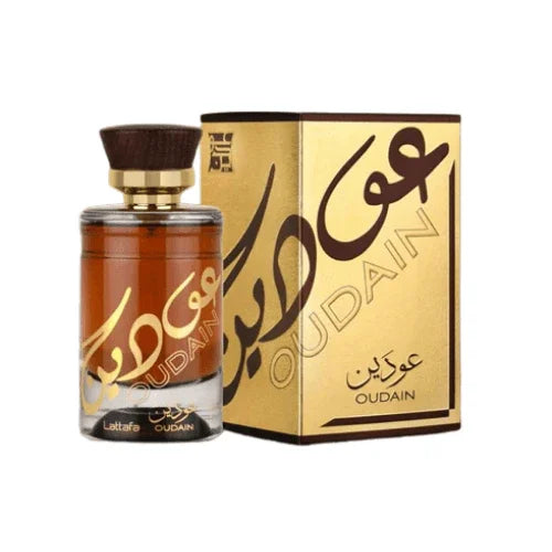 Lattafa Oudian EDP 100ml - Thescentsstore