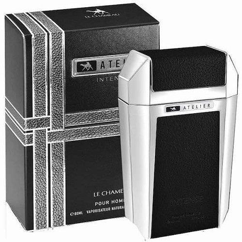 Le Chameau Atelier Intense EDT 80ml For Men - Thescentsstore