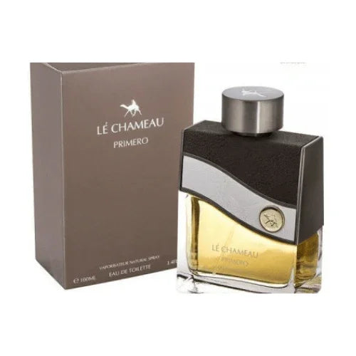 Le Chameau Primero EDT 100ml For Men - Thescentsstore