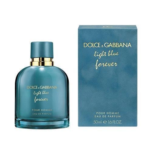 Dolce & Gabanna Light Blue Forever Pour Homme EDP 100ml - Thescentsstore