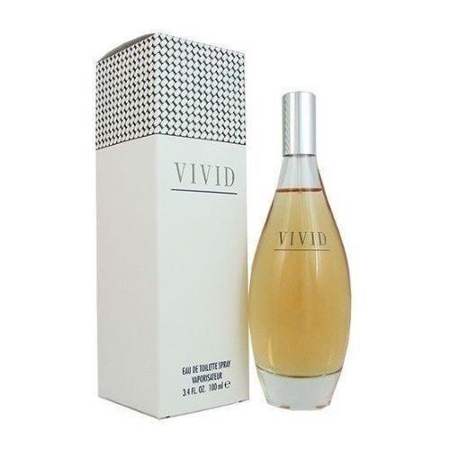 Liz Claiborne Vivid EDT Perfume For Women 100ml - Thescentsstore