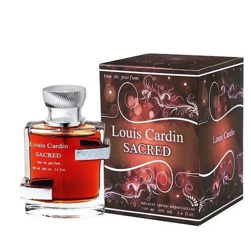 Louis Cardin Perfumes