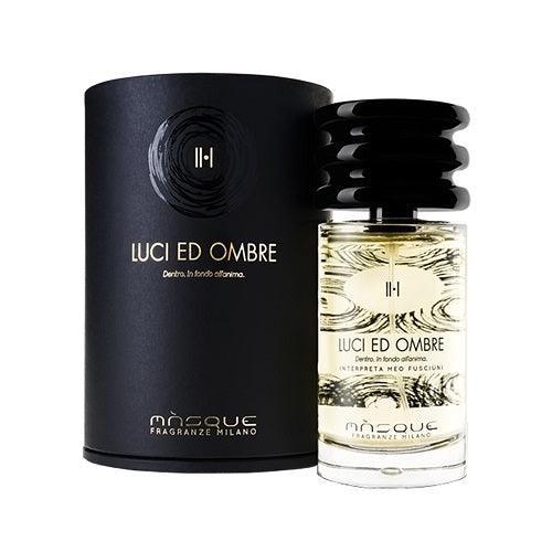 Masque Milano Luci ed Ombre EDP 35ml Perfume - Thescentsstore