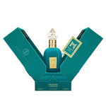FA Paris Maison Des Reves Torquoise EDP 100ml